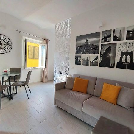Апартаменты Casa Valeria Порто Санто Стефано Экстерьер фото