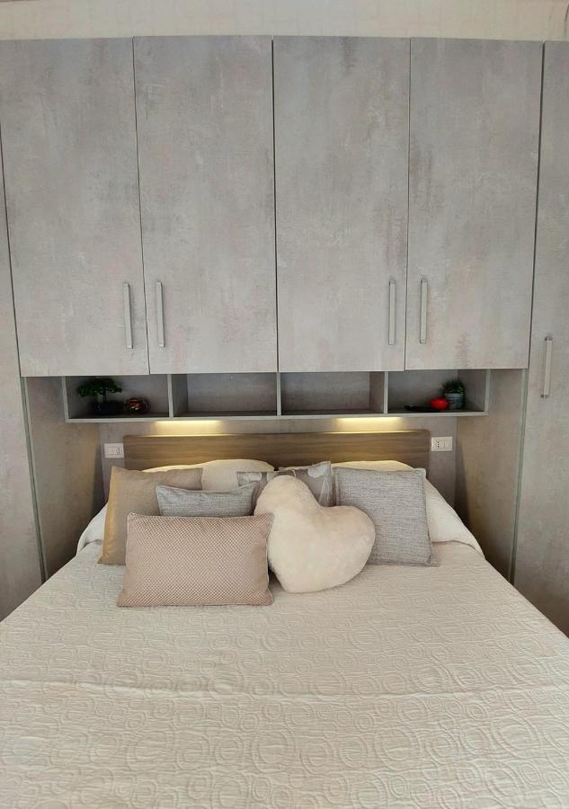 Апартаменты Casa Valeria Порто Санто Стефано Экстерьер фото