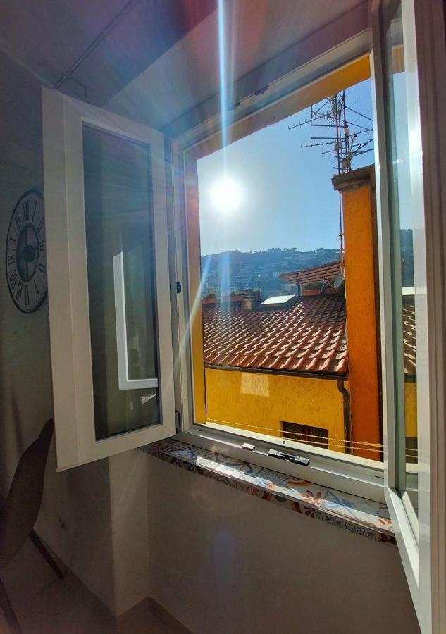 Апартаменты Casa Valeria Порто Санто Стефано Экстерьер фото